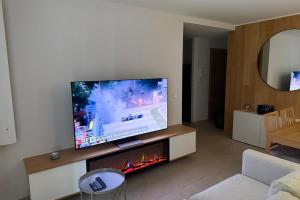 Appartements Superb 6-person T3 apartment close to the slopes : photos des chambres