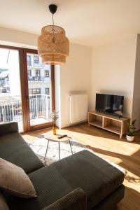 Riverside - Apartmán Dita