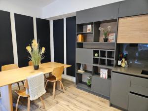 New lake view cottage with Sauna