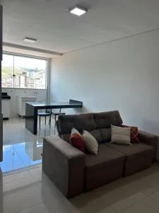 Flat 206 - 巴朗德科凯斯