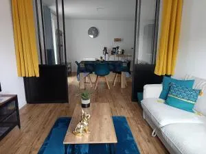 Appartement T2 à 3 kms du Port du Collet - Fresnay-en-Retz