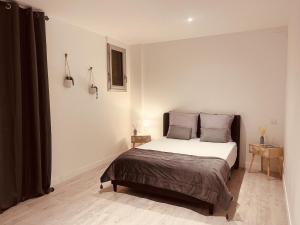 Le Félicité appartement spacieux avec parking
