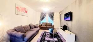 Home Hotel Sunderland - Free double parking