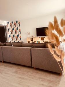 Le Félicité appartement spacieux avec parking