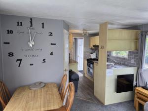Seaside View Holiday Home