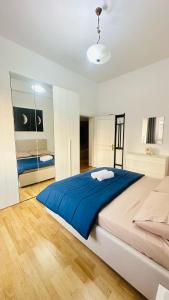 Sunlight & Comfort Flat 4 Pax