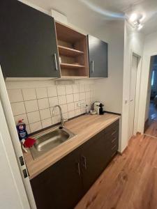 Apartment in Trier-Kürenz, 28 qm