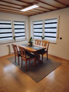 Ferienwohnung Unterm Tierstein