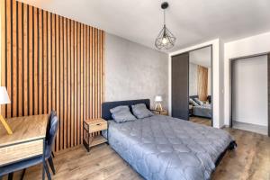 B&B / Chambres d'hotes La Boisee : photos des chambres