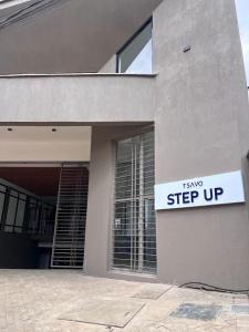 The emerald at Tsavo