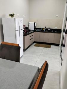 O conforto do seu lar na terra das Cataratas