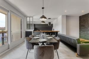 B&B / Chambres d'hotes La Boisee : photos des chambres