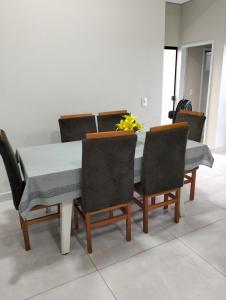 O conforto do seu lar na terra das Cataratas