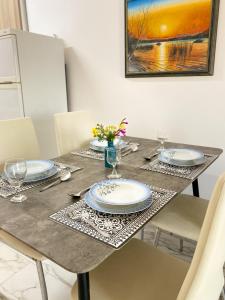 Panorama Apartment 4