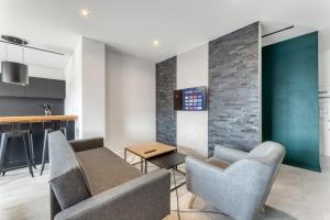 B&B / Chambres d'hotes La Boisee : photos des chambres