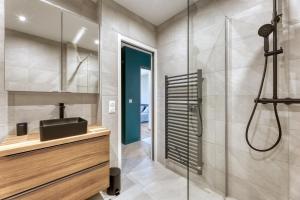 B&B / Chambres d'hotes La Boisee : photos des chambres