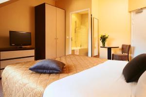 Hotels Golf Hotel : Chambre Double Classique