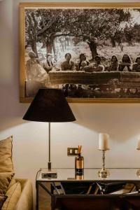 Piazza Navona Luxury Loft