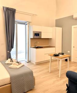 LIANA BLUE HOME - Torre Annunziata