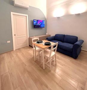 LIANA BLUE HOME - Torre Annunziata