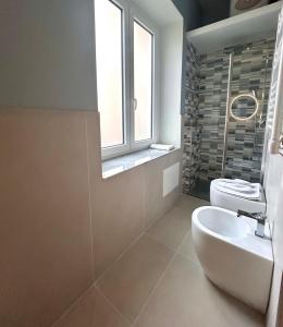 LIANA BLUE HOME - Torre Annunziata