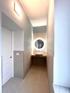 LIANA BLUE HOME - Torre Annunziata