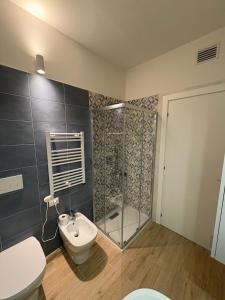 Milano Panorama Home - Luminous with private Garage