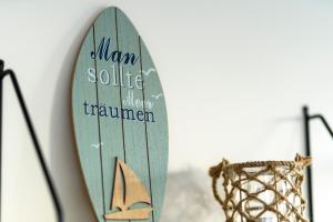 Ferienwohnung Coasty - Timmendorfer Strand