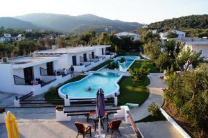 Holiday House Skiathos Greece