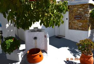 Mannas House 2