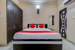 Hotel O Friends Residency
