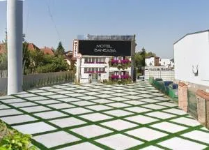 Motel Băneasa - Tunarii