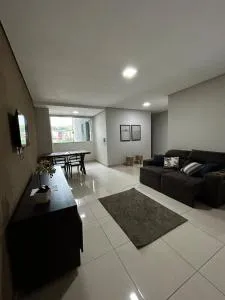 Apartamento 102 - 巴朗德科凯斯