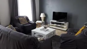 maison Pleubian 2kms de la mer -6 pers avec jardin - Kerbors