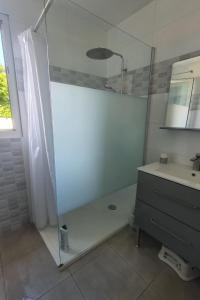 Maisons de vacances maison Pleubian 2kms de la mer -6 pers avec jardin : photos des chambres