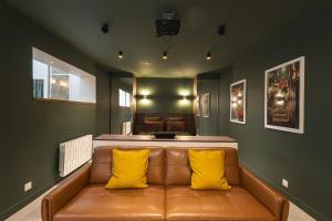 Mini Loft Buttes Chaumont