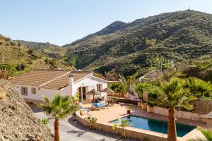 Cortijo La Cañada - Ubytování bez kategorie ve městě Arenas