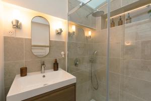 Mini Loft Buttes Chaumont