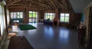 Complete place for leisure and events - 维亚芒