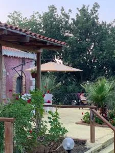 Villette Monte Alto - Librizzi