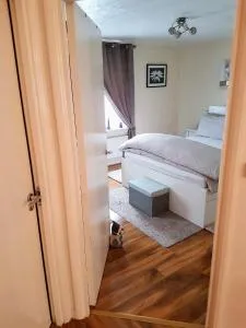 1 Bedroom luxury Flat Close to town center - Hardingstone