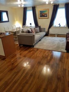 1 Bedroom luxury Flat Close to town center