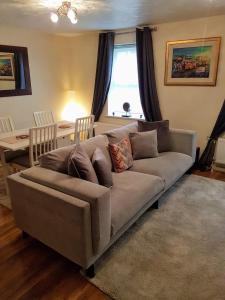 1 Bedroom luxury Flat Close to town center