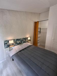 Villages vacances Grand Cottage superbe vue foret : photos des chambres