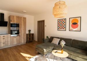 Riverside - Apartmán Dita