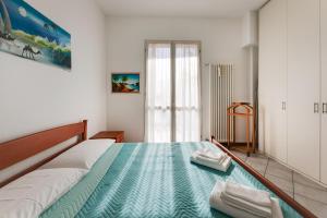 Apartment mit 3 Schlafzimmern
