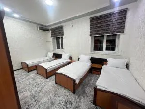 DUNYO Hotel - Takchilik