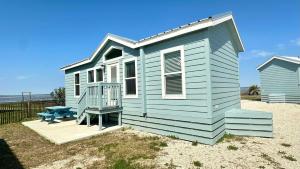 Waterfront on the Bay with Great Fishing - 3hvězdičkové hotely ve městě Bolivar Peninsula