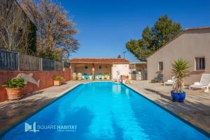 Maisons de vacances Superbe maison de vacance : photos des chambres