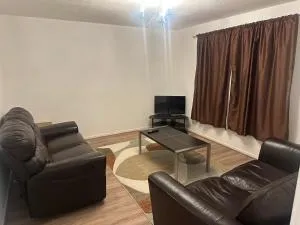 Honeyhill Retreat in Peterborough - Crowland